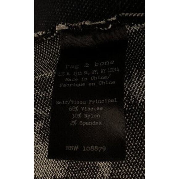 Rag & Bone New York Liberty Skirt - Picture 5 of 5